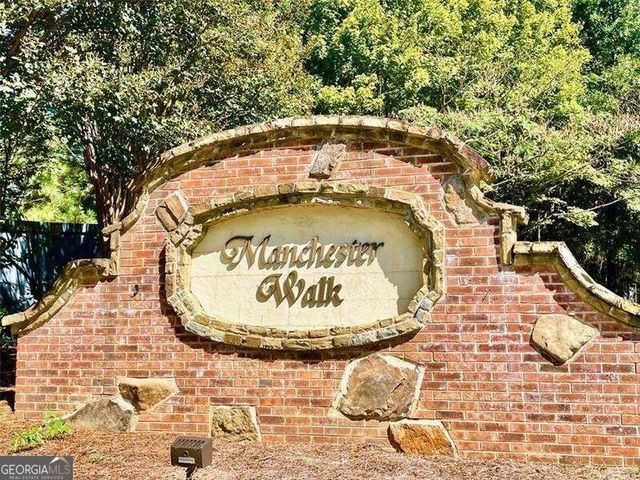 222 Ledgewood Mill Way, Lawrenceville, GA 30045