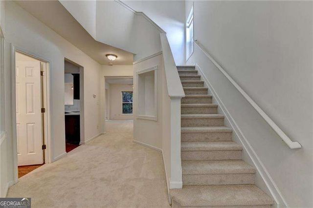 222 Ledgewood Mill Way, Lawrenceville, GA 30045