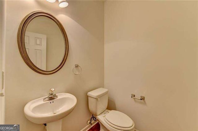 222 Ledgewood Mill Way, Lawrenceville, GA 30045