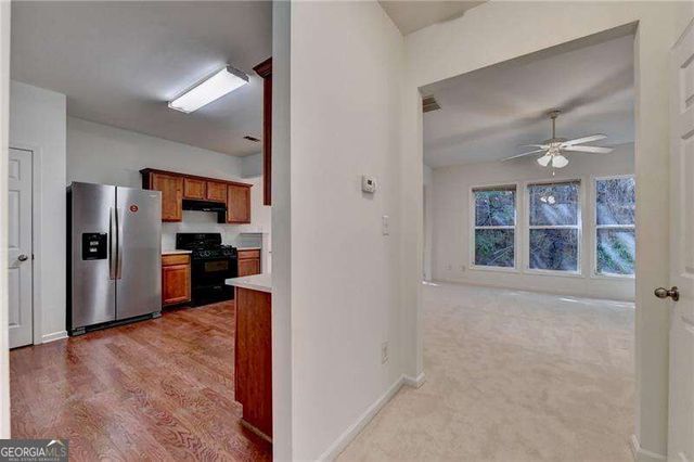222 Ledgewood Mill Way, Lawrenceville, GA 30045