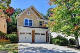 222 Ledgewood Mill Way, Lawrenceville, GA 30045