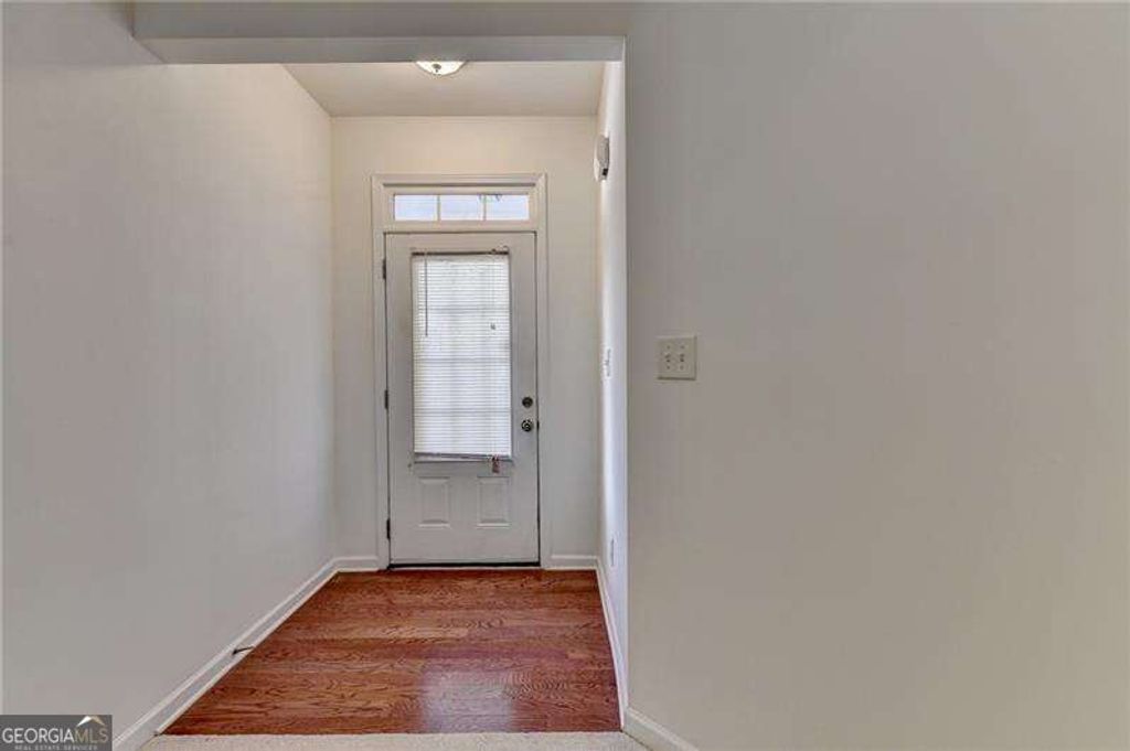 222 Ledgewood Mill Way, Lawrenceville, GA 30045 — photo 5