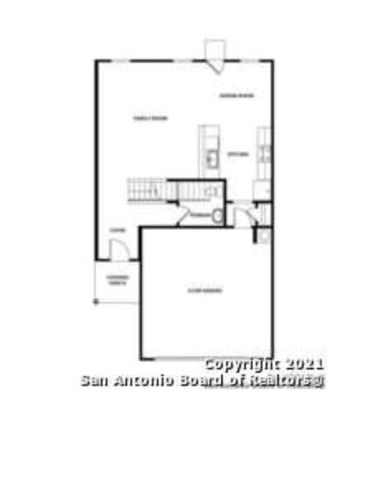 3955 Trail De Paris, New Braunfels, TX 78132