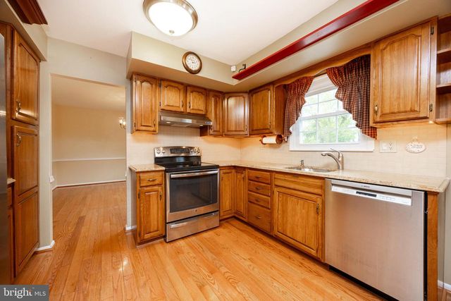101 BIDDLE DR, Exton, PA 19341