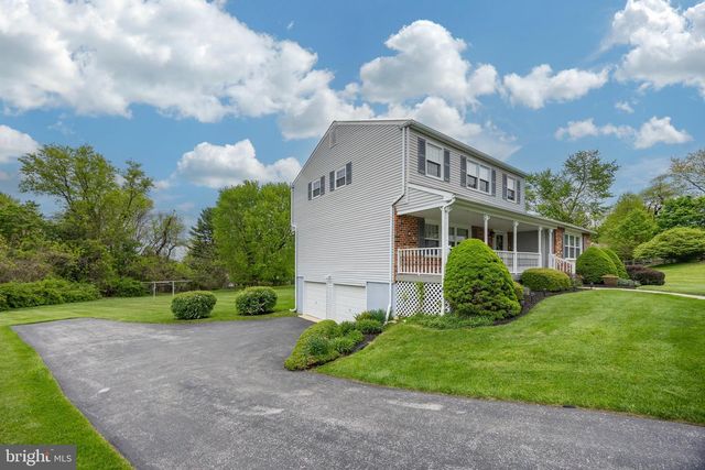 101 BIDDLE DR, Exton, PA 19341