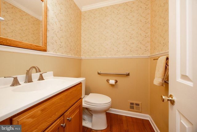 101 BIDDLE DR, Exton, PA 19341
