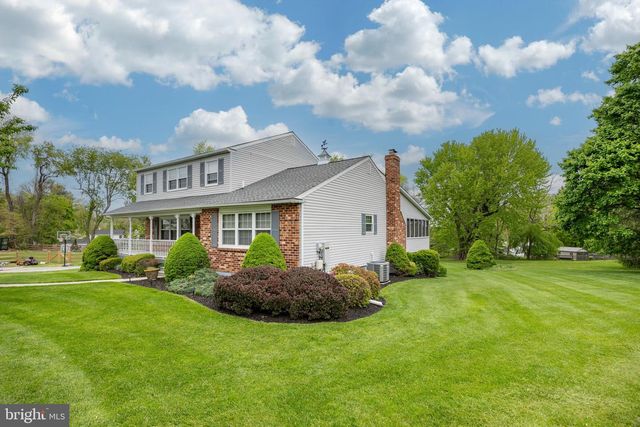 101 BIDDLE DR, Exton, PA 19341
