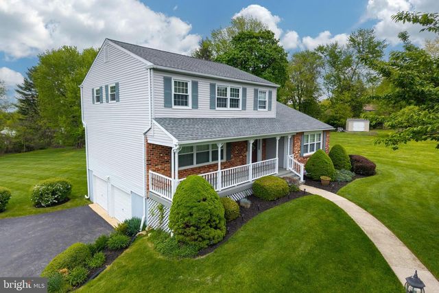 101 BIDDLE DR, Exton, PA 19341
