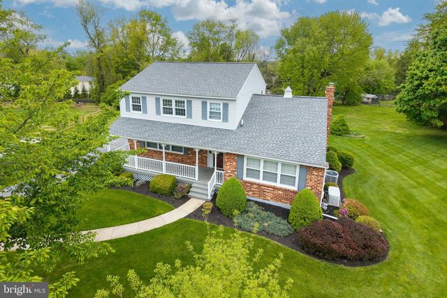 101 BIDDLE DR, Exton, PA 19341