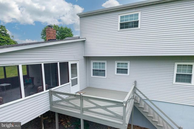 101 BIDDLE DR, Exton, PA 19341