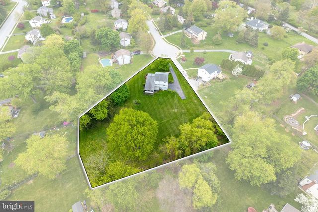 101 BIDDLE DR, Exton, PA 19341