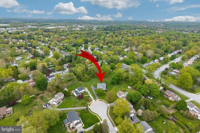 101 BIDDLE DR, Exton, PA 19341