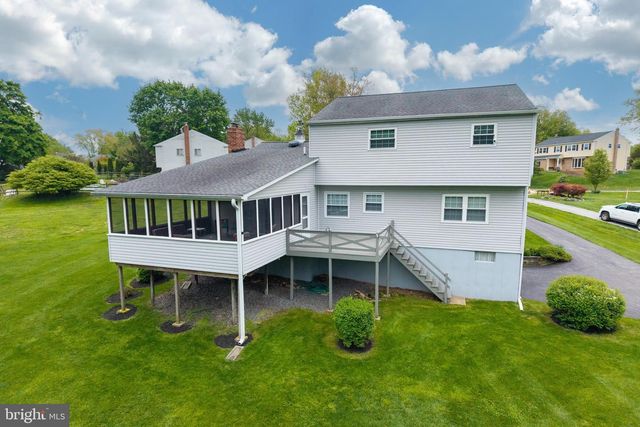 101 BIDDLE DR, Exton, PA 19341