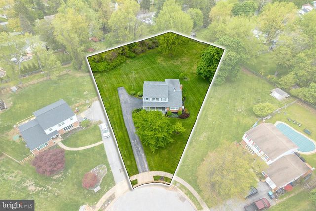 101 BIDDLE DR, Exton, PA 19341