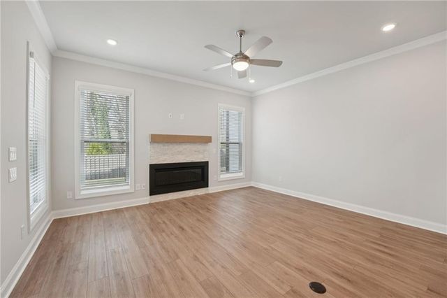 572 Sawnee Village Boulevard, Cumming, GA 30040
