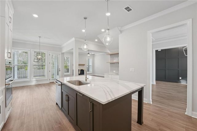 572 Sawnee Village Boulevard, Cumming, GA 30040