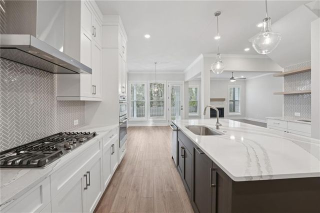 572 Sawnee Village Boulevard, Cumming, GA 30040