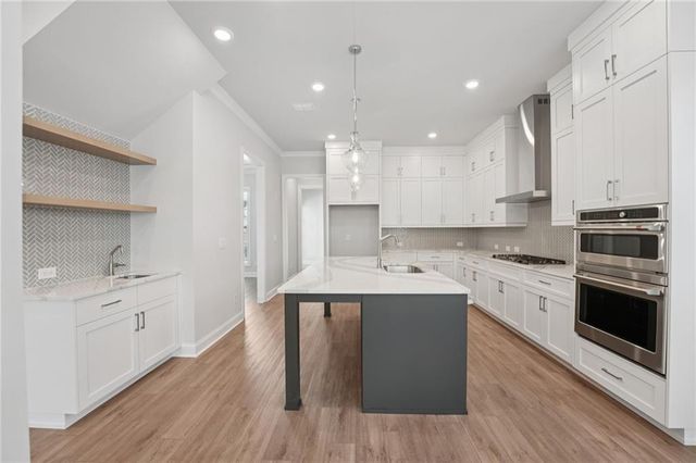 572 Sawnee Village Boulevard, Cumming, GA 30040