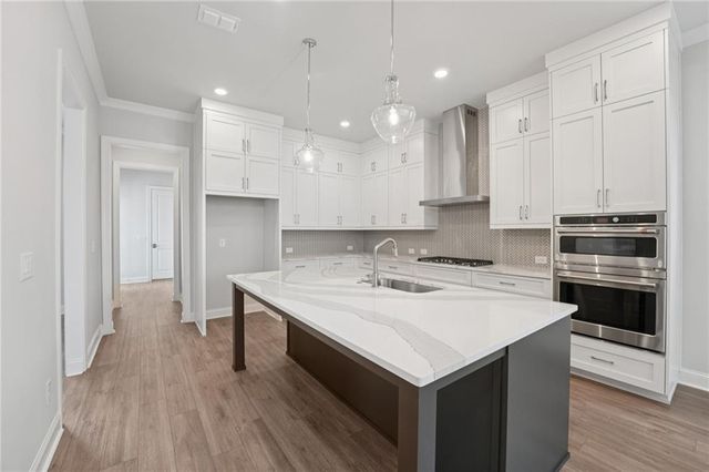 572 Sawnee Village Boulevard, Cumming, GA 30040