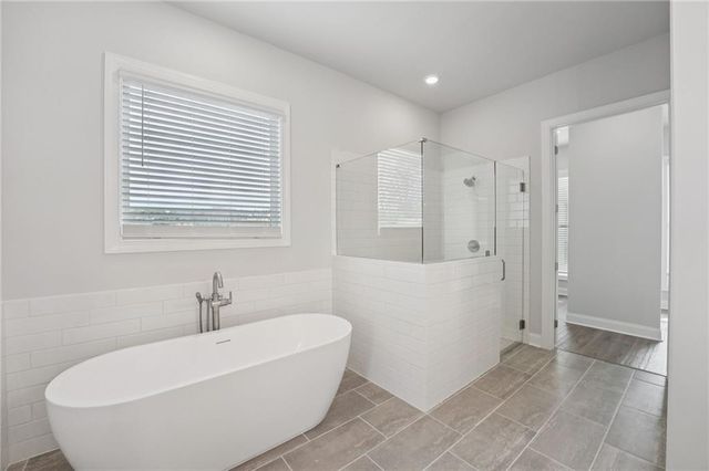 572 Sawnee Village Boulevard, Cumming, GA 30040