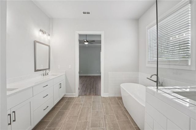 572 Sawnee Village Boulevard, Cumming, GA 30040