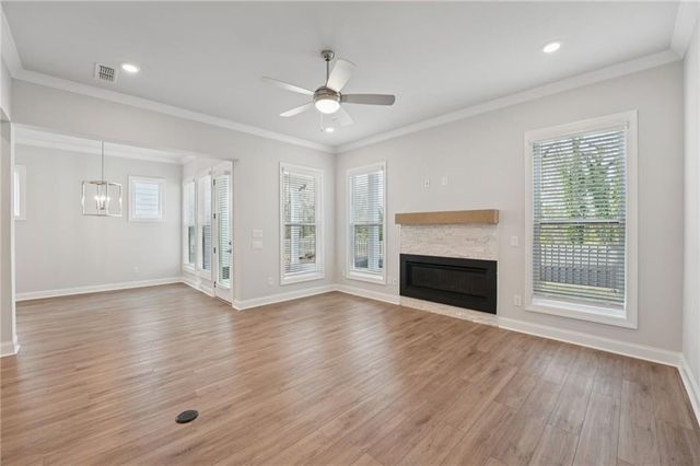 572 Sawnee Village Boulevard, Cumming, GA 30040