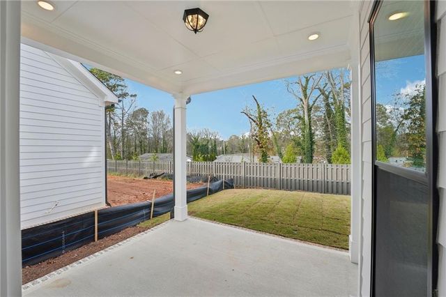 572 Sawnee Village Boulevard, Cumming, GA 30040