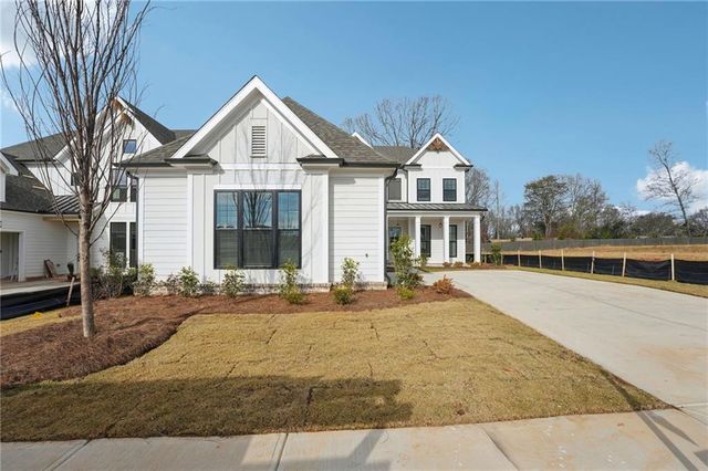 572 Sawnee Village Boulevard, Cumming, GA 30040