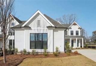 572 Sawnee Village Boulevard, Cumming, GA 30040