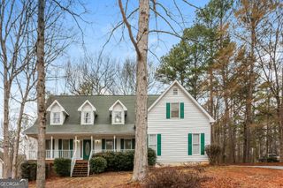495 N Oakland Circle, Mcdonough, GA 30253
