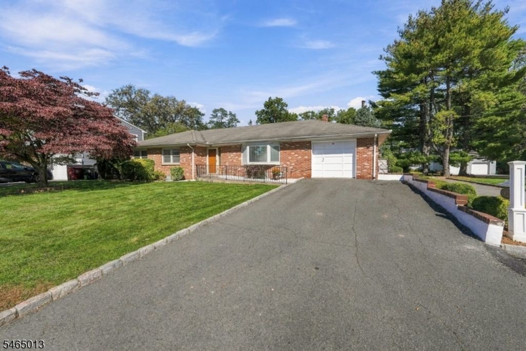 66 Enclosure St, Nutley Twp., NJ 07110 — photo 2