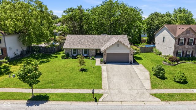 21383 Candlewick Road, Noblesville, IN 46062