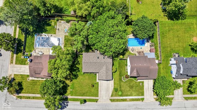 21383 Candlewick Road, Noblesville, IN 46062