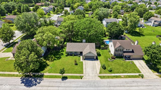 21383 Candlewick Road, Noblesville, IN 46062