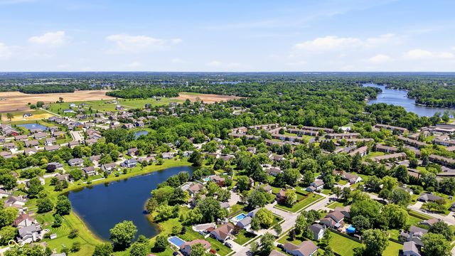 21383 Candlewick Road, Noblesville, IN 46062