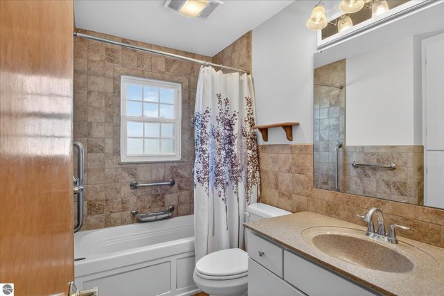 901 Riverview, Alma, MI 48801