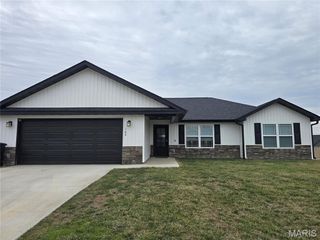 160 Mesa Drive, Waynesville, MO 65583