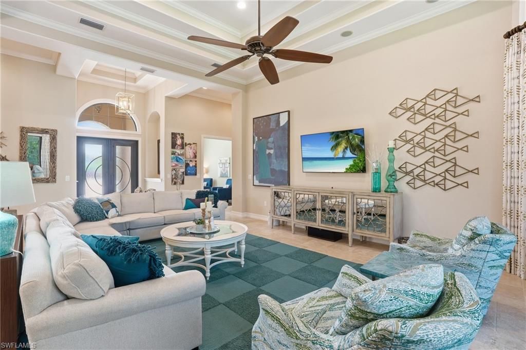 6453 Costa CIR, NAPLES, FL 34113 — photo 3