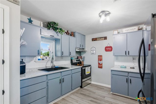 201 Pheasant Drive, Victoria, TX 77905