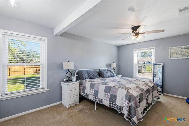 201 Pheasant Drive, Victoria, TX 77905