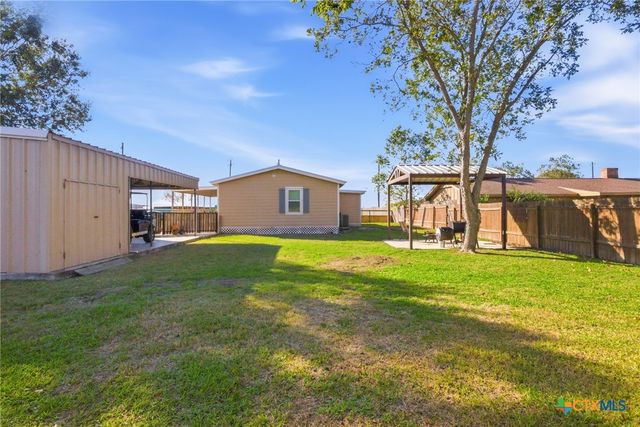 201 Pheasant Drive, Victoria, TX 77905