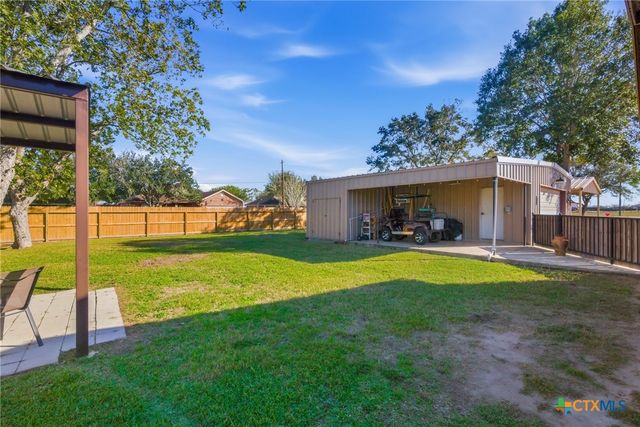 201 Pheasant Drive, Victoria, TX 77905