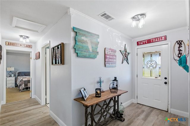 201 Pheasant Drive, Victoria, TX 77905