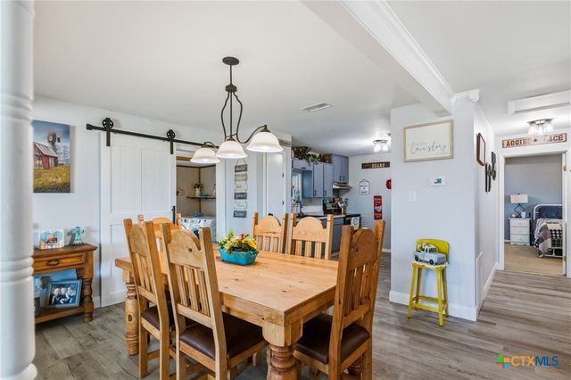 201 Pheasant Drive, Victoria, TX 77905