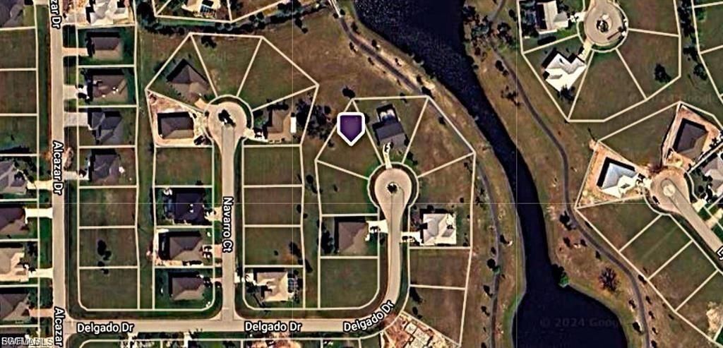 25302 Delgado DR, PUNTA GORDA, FL 33955 — exterior