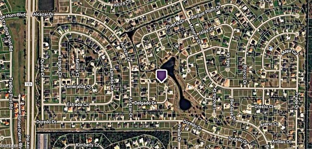 25302 Delgado DR, PUNTA GORDA, FL 33955 — photo 2