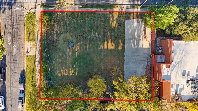 4422 Swiss Avenue, Dallas, TX 75204
