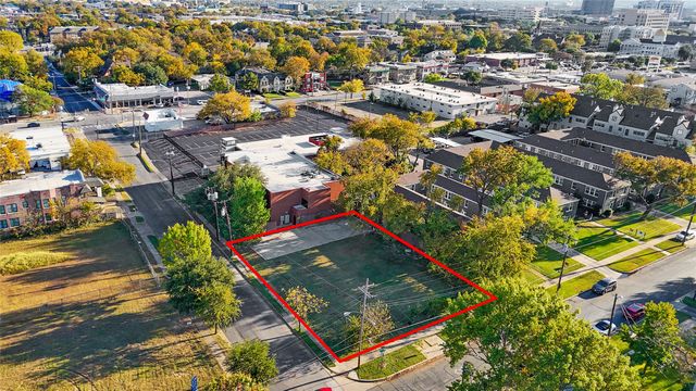 4422 Swiss Avenue, Dallas, TX 75204