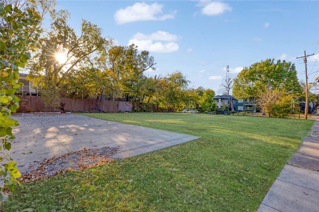 4422 Swiss Avenue, Dallas, TX 75204