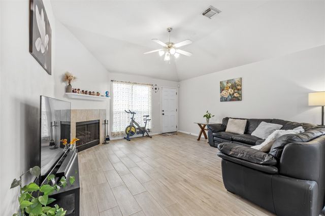 6710 Catarina Circle, Houston, TX 77084